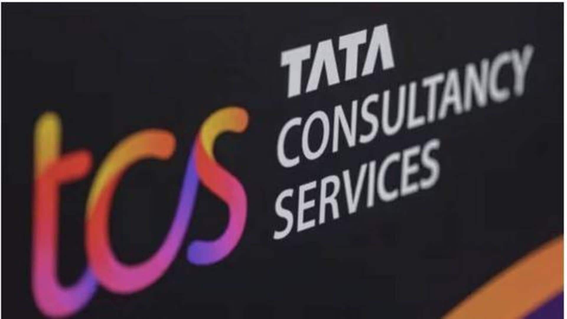 TCS: ఏఐ ప్రభావం?.. టీసీఎస్లో 12,000 మందికి పైగా ఉద్యోగాల కోత! TCS: ఏఐ ప్రభావం?.. టీసీఎస్లో 12,000 మందికి పైగా ఉద్యోగాల కోత!