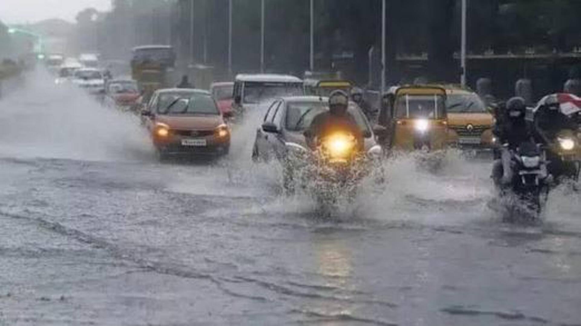 Weather Updates: ఉరుములు-మెరుపులతో వర్ష సూచన.. తెలంగాణలో ఎల్లో అలర్ట్!