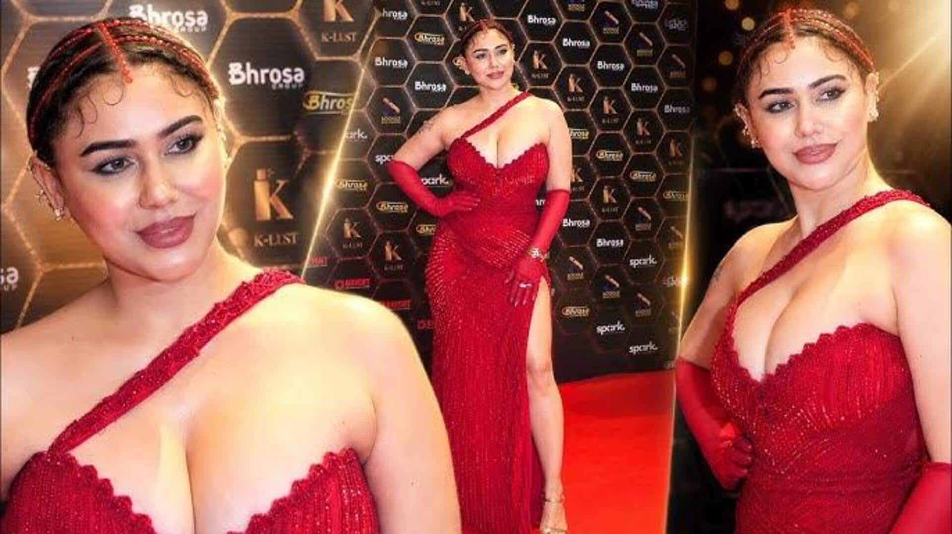 Kangna Sharma: సైన్యం నుంచి సినీ రంగం వరకు.. కంగనా శర్మ కెరీర్ జర్నీ ఇదే
