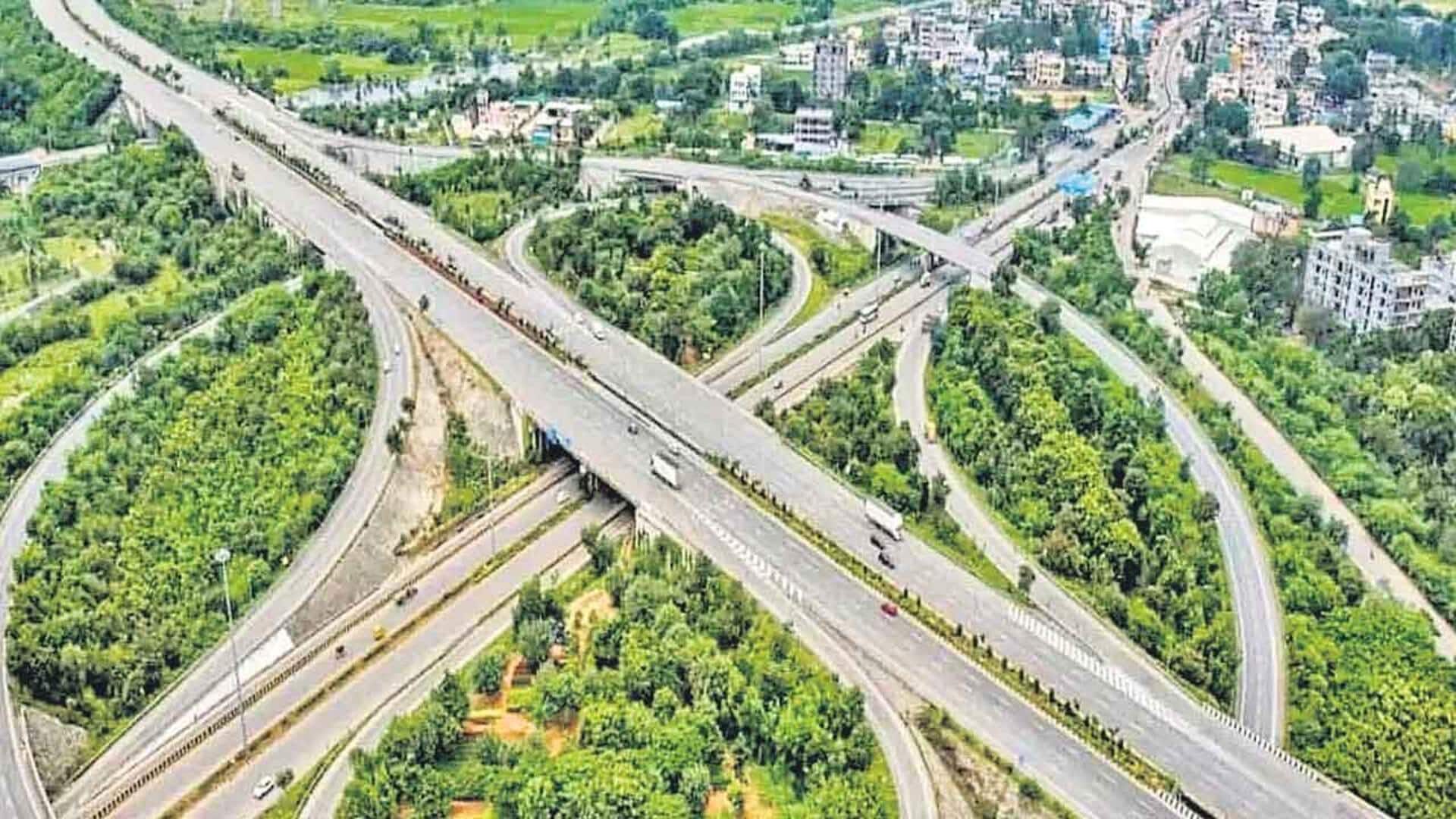 Hyderabad: ఆర్‌ఆర్‌ఆర్‌ పక్కనే రింగ్‌ రైలు.. భూసేకరణ సులభం చేసేందుకు ఎలైన్‌మెంట్‌లో మార్పులు!