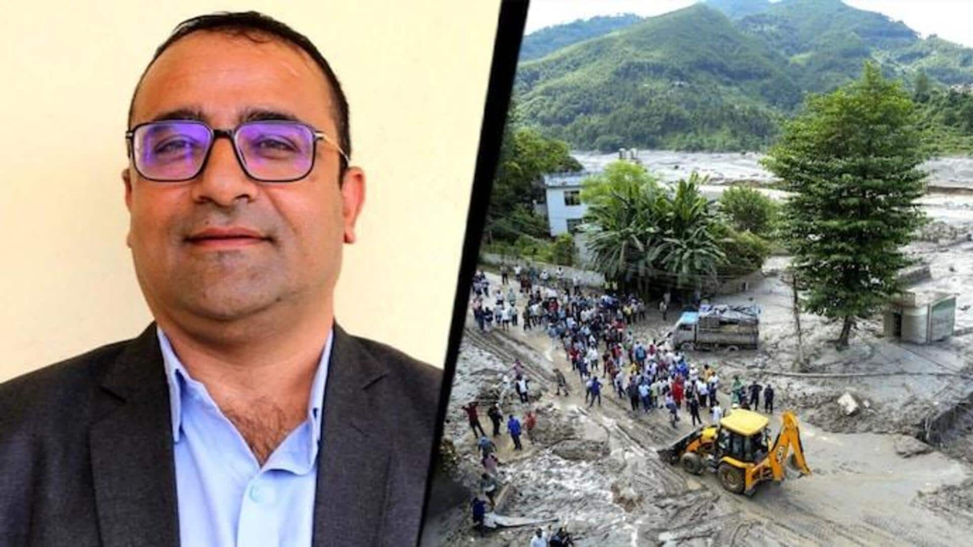Nepal: నేపాల్‌ వరదల్లో టీచర్‌ సమయస్ఫూర్తి.. 1,643 మంది పిల్లలకు ప్రాణదానం