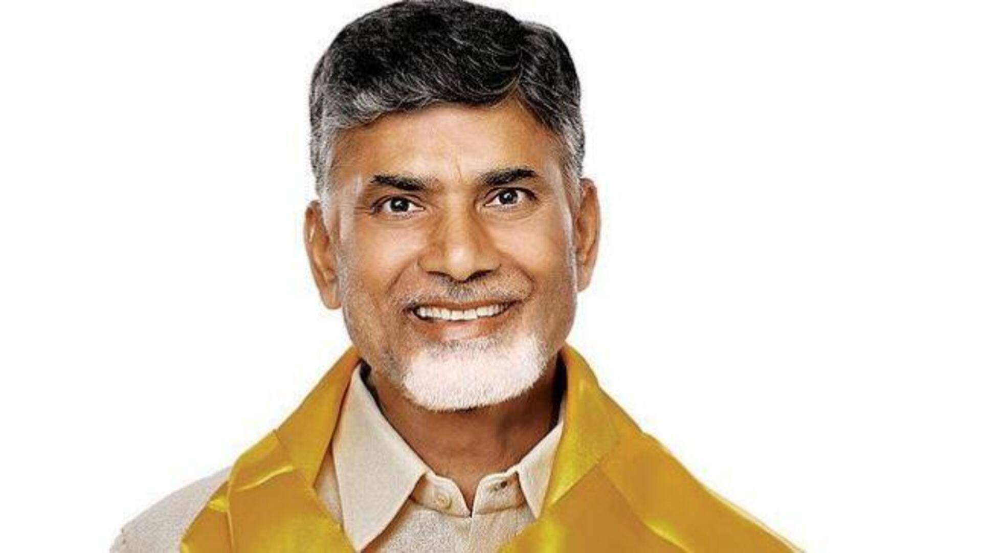 Andhrapradesh: మంత్రులకు శాఖలు కేటాయించిన చంద్రబాబు ప్రభుత్వం