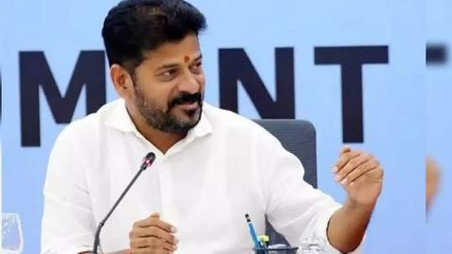 Revanthreddy: తెలంగాణ కేబినెట్‌ విస్తరణపై సీఎం రేవంత్ రెడ్డి కీలక ప్రకటన