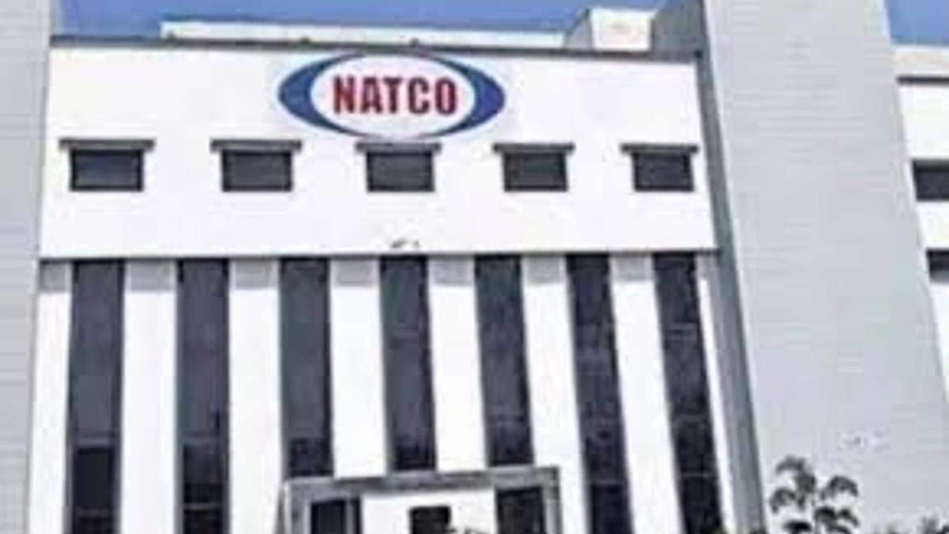 Natco Pharma: నాట్కో ఫార్మా చరిత్రలోనే అత్యుత్తమ ఆర్థిక ఫలితాలు.. వార్షిక ఈపీఎస్ రూ.105.26 Natco Pharma: నాట్కో ఫార్మా చరిత్రలోనే అత్యుత్తమ ఆర్థిక ఫలితాలు.. వార్షిక ఈపీఎస్ రూ.105.26