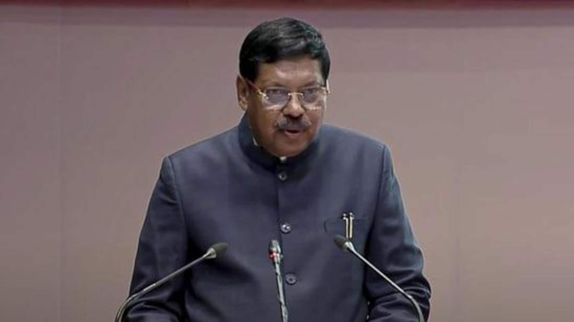 CJI Gavai: షెడ్యూల్డ్ కులాల రిజర్వేషన్లలో క్రీమీలేయర్ మినహాయింపును సమర్ధించిన CJI గవాయ్  