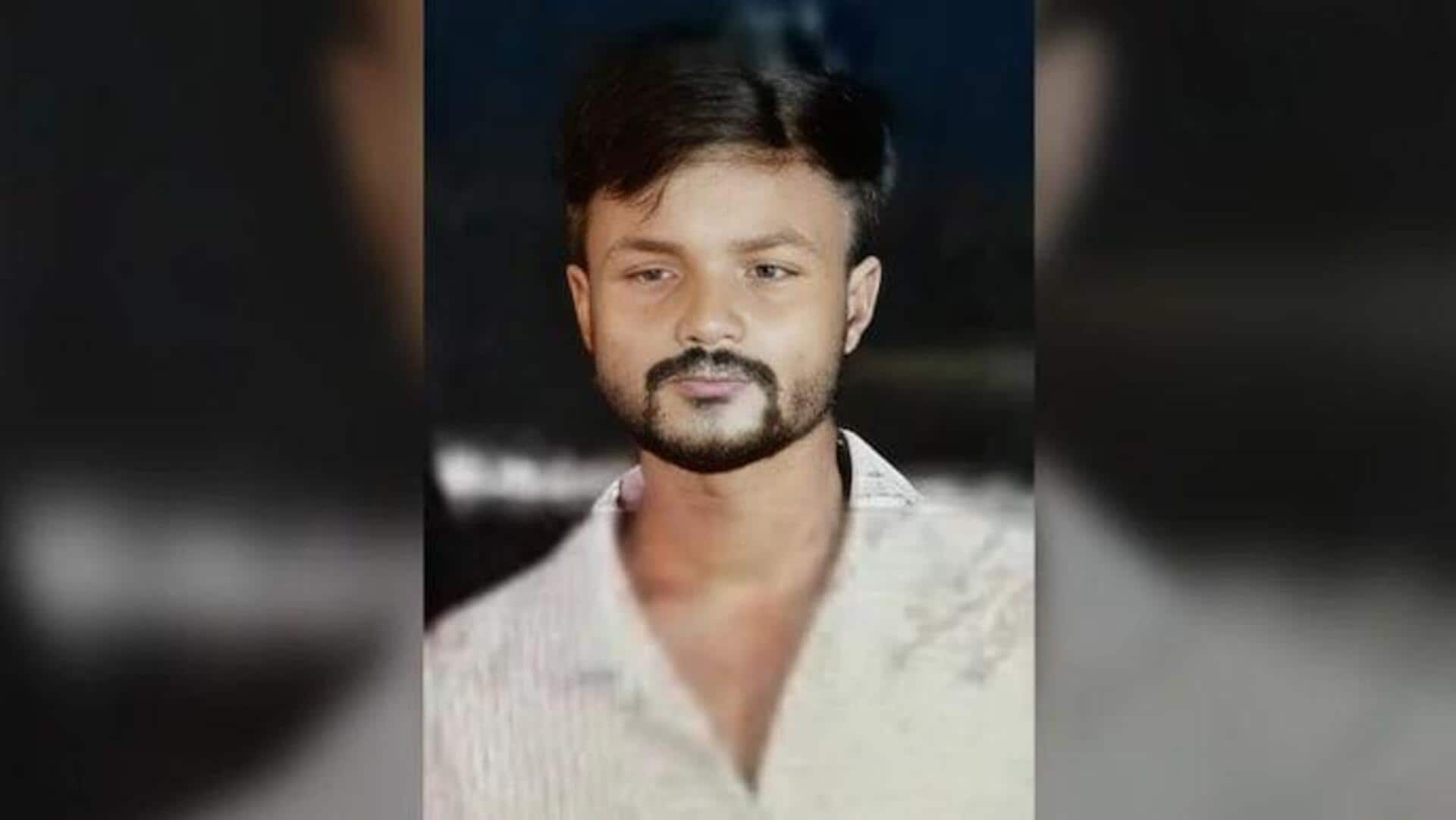 Baba Siddique Murder: బాబా సిద్ధిక్ హత్య నిందితుడికి బోన్ ఆసిఫికేషన్ పరీక్ష.. ఏం తేలిందో తెలుసా?