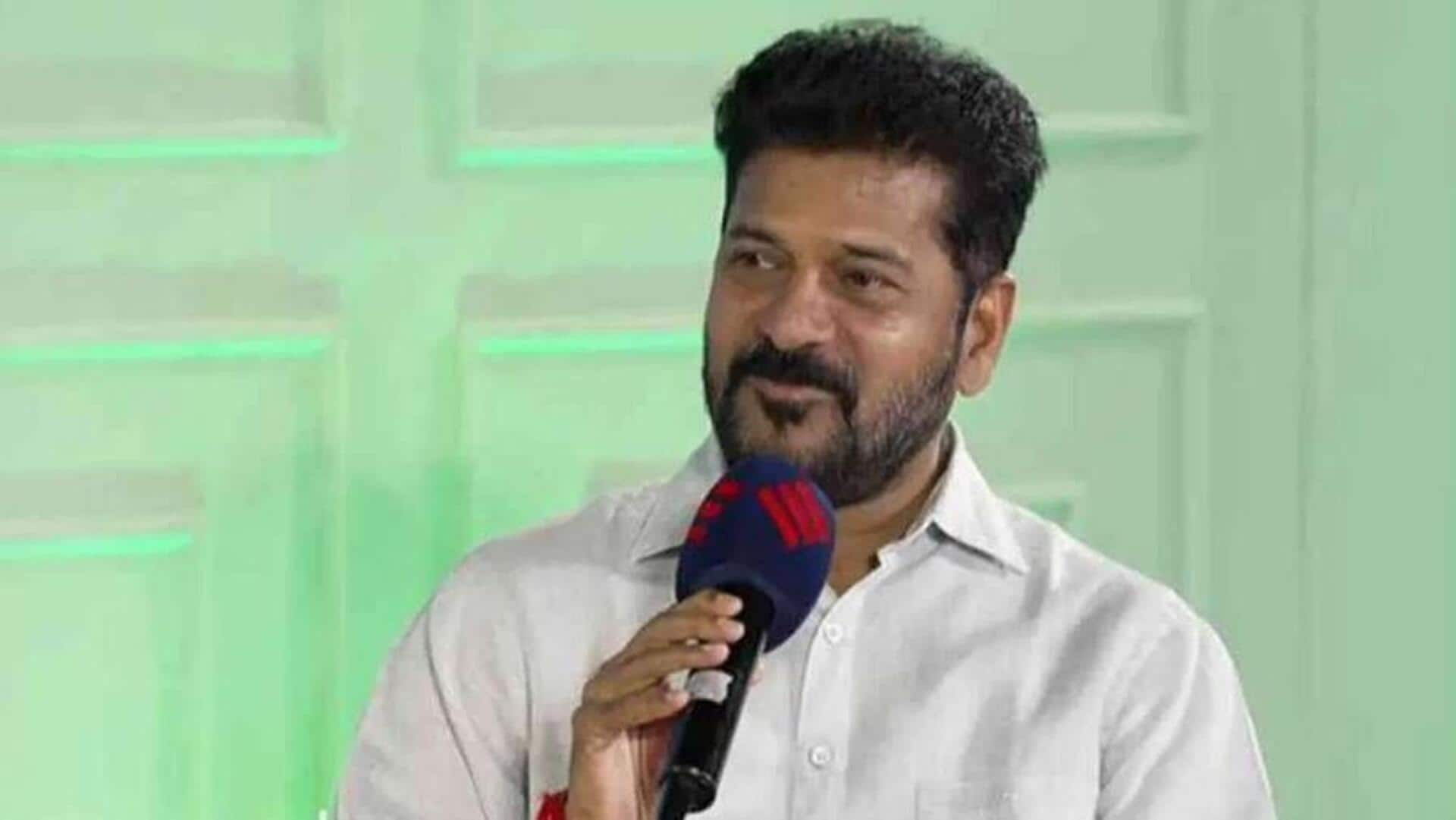 Revanth Reddy: 'మైలురాయిగా నిలుస్తుంది'.. కులగణనపై సీఎం రేవంత్ రెడ్డి స్పష్టత