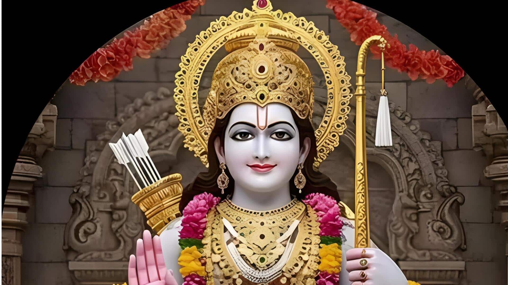 Sri Rama Navami: శ్రీరామనవమి రోజున రాముడికి వడపప్పు, పానకం ఎందుకు పెడతారు? తప్పక తెలుసుకోవాల్సిన నియమాలు ఇవే!