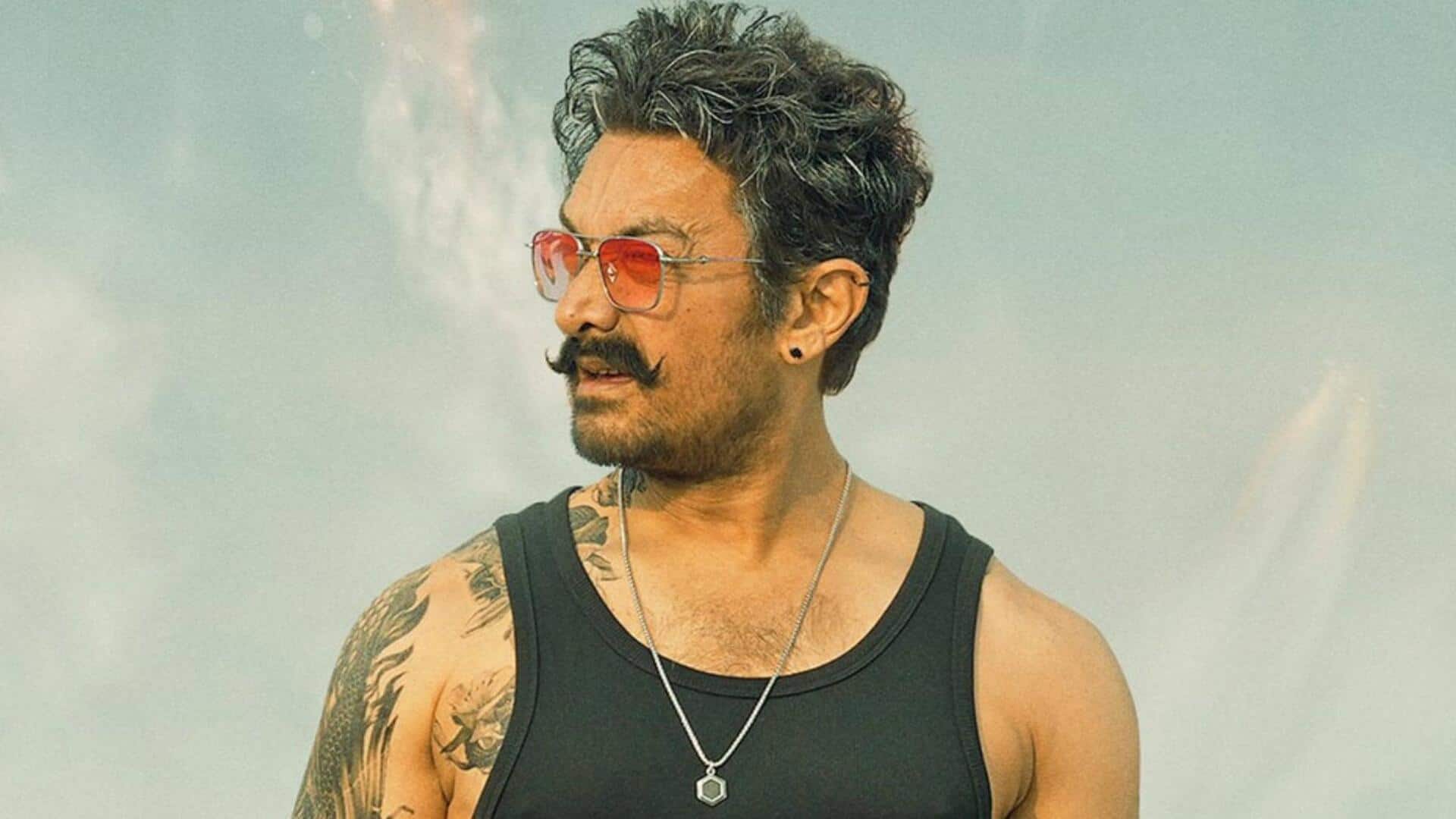 Aamir Khan: 'రేస్‌ 4'లోకి ఆమిర్‌ ఖాన్‌.. హీరోగా నటించనున్నారా?