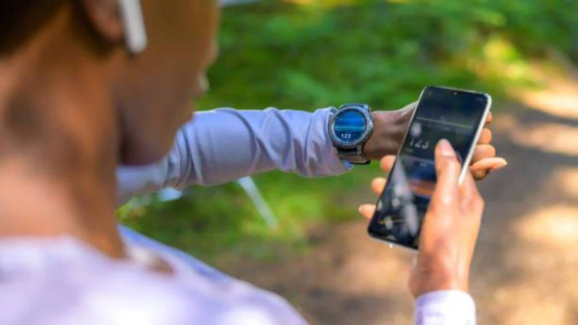 fitness tracking apps: ఫిట్‌నెస్‌ ట్రాకింగ్‌ యాప్‌లను వాడుతున్నారా? ఈ అపోహలు నిజం కావు!