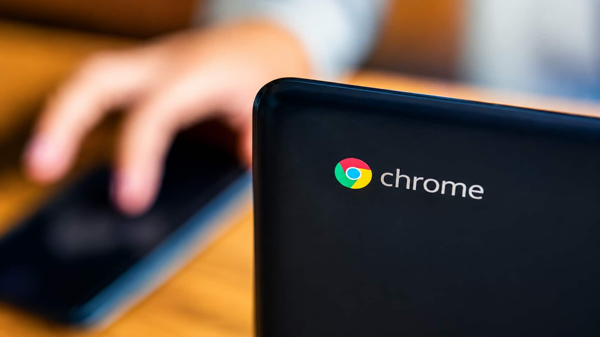 ChromeOS: గూగుల్ క్రోమ్‌ఓఎస్‌కు 2034లో ముగింపు.. ఆ తర్వాత కొత్త ఓఎస్‌!