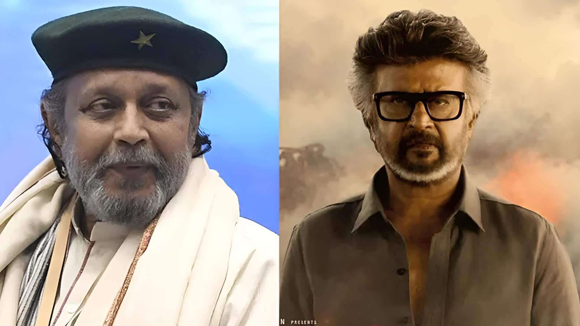 Jailer 2: రజనీకాంత్‌ సినిమాలో నటించాలంటే ఆ కండిషన్‌ తప్పనిసరి.. మిథున్‌ చక్రవర్తి కామెంట్స్‌ వైరల్