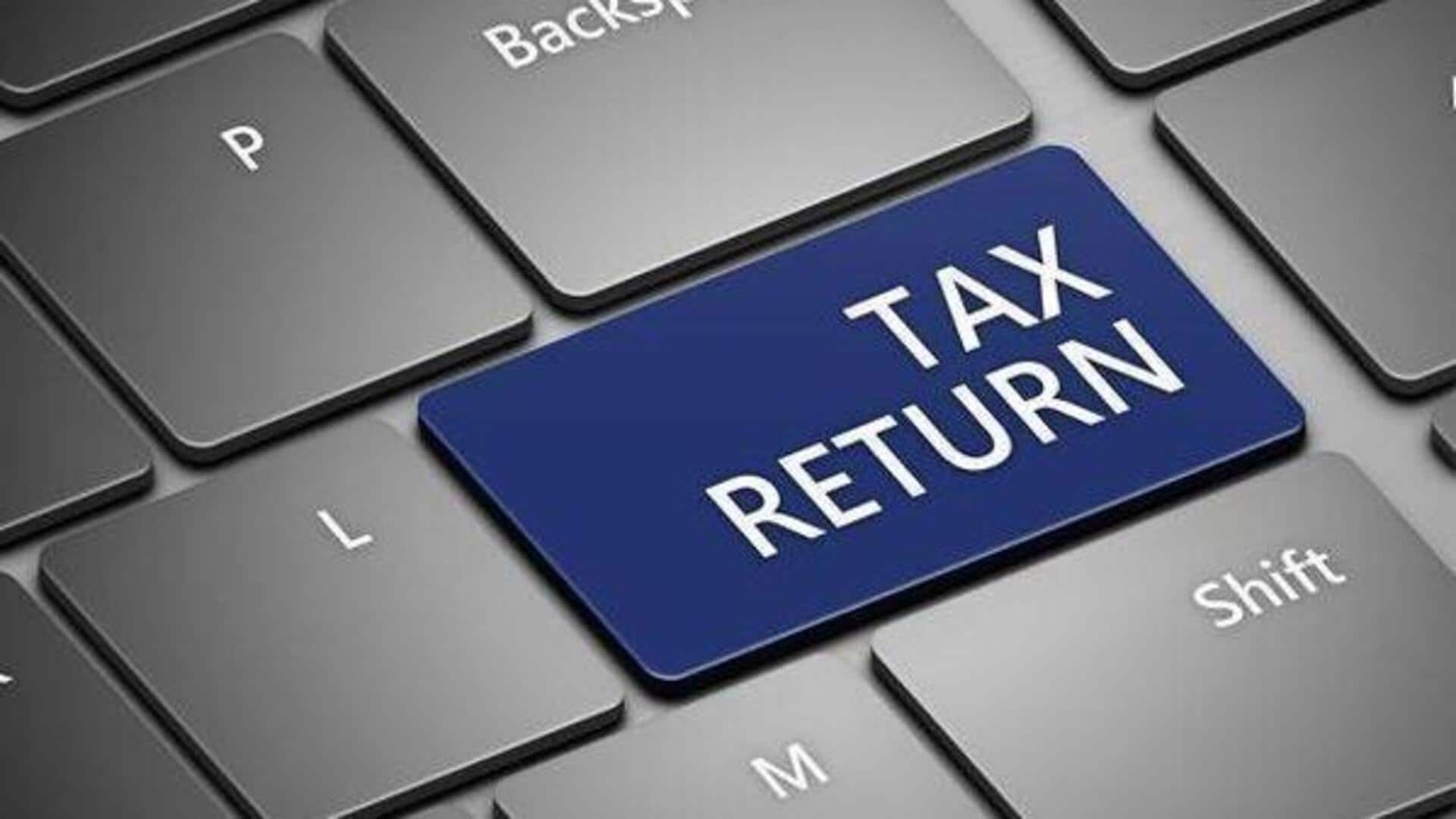 ITR: మీరు ఐటీఆర్ ఫైల్ చేశారా? ఈసారి పన్ను రీఫండ్ ఆలస్యం కావొచ్చు! ITR: మీరు ఐటీఆర్ ఫైల్ చేశారా? ఈసారి పన్ను రీఫండ్ ఆలస్యం కావొచ్చు!
