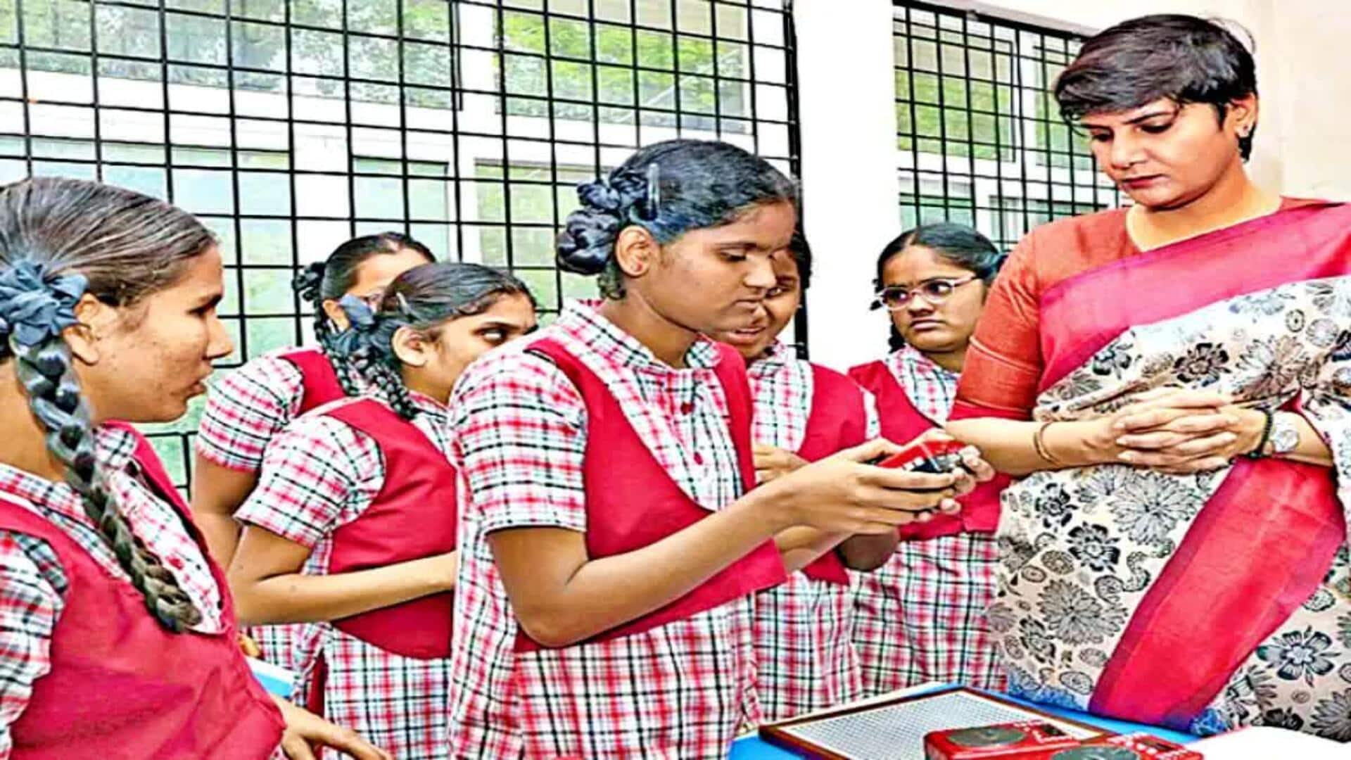 Telangana: ప్రభుత్వ పాఠశాలల్లో పదోతరగతి విద్యార్థుల ఉత్తీర్ణత పెంపుకోసం ప్రత్యేక కార్యాచరణ