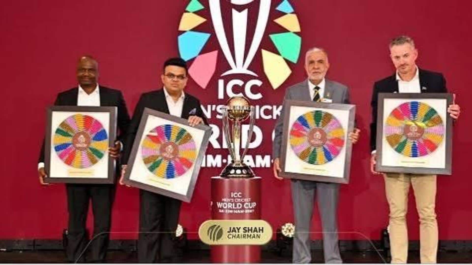 2027 odi world cup qualifier: 2027 వన్డే ప్రపంచకప్‌ క్వాలిఫయర్స్‌ ఫిబ్రవరి 22 నుంచి ప్రారంభం