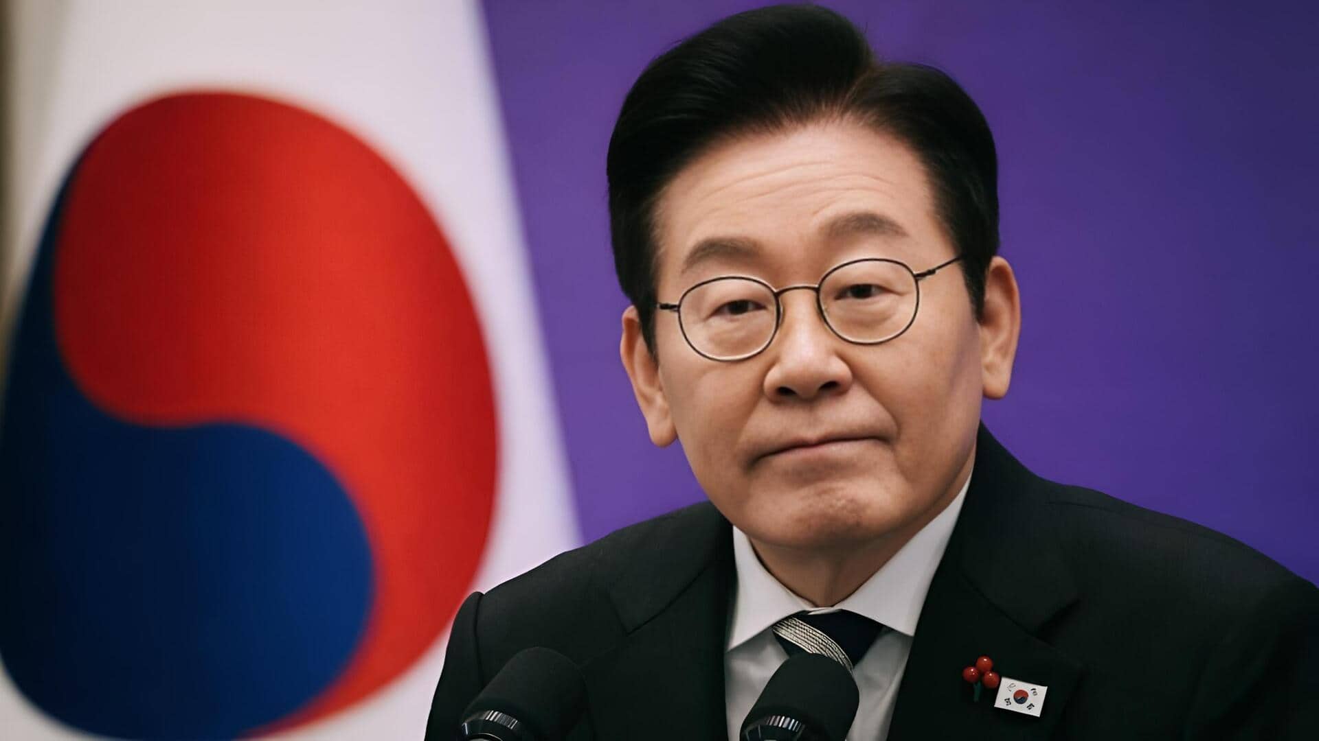 South Korea: 2030 నాటికి చంద్రుడిపై అడుగుపెట్టాలని దక్షిణ కొరియా లక్ష్యం