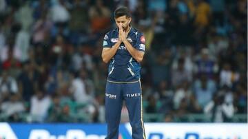 IPL 2023: రసవత్త పోరులో గుజరాత్ టైటాన్స్ విజయం