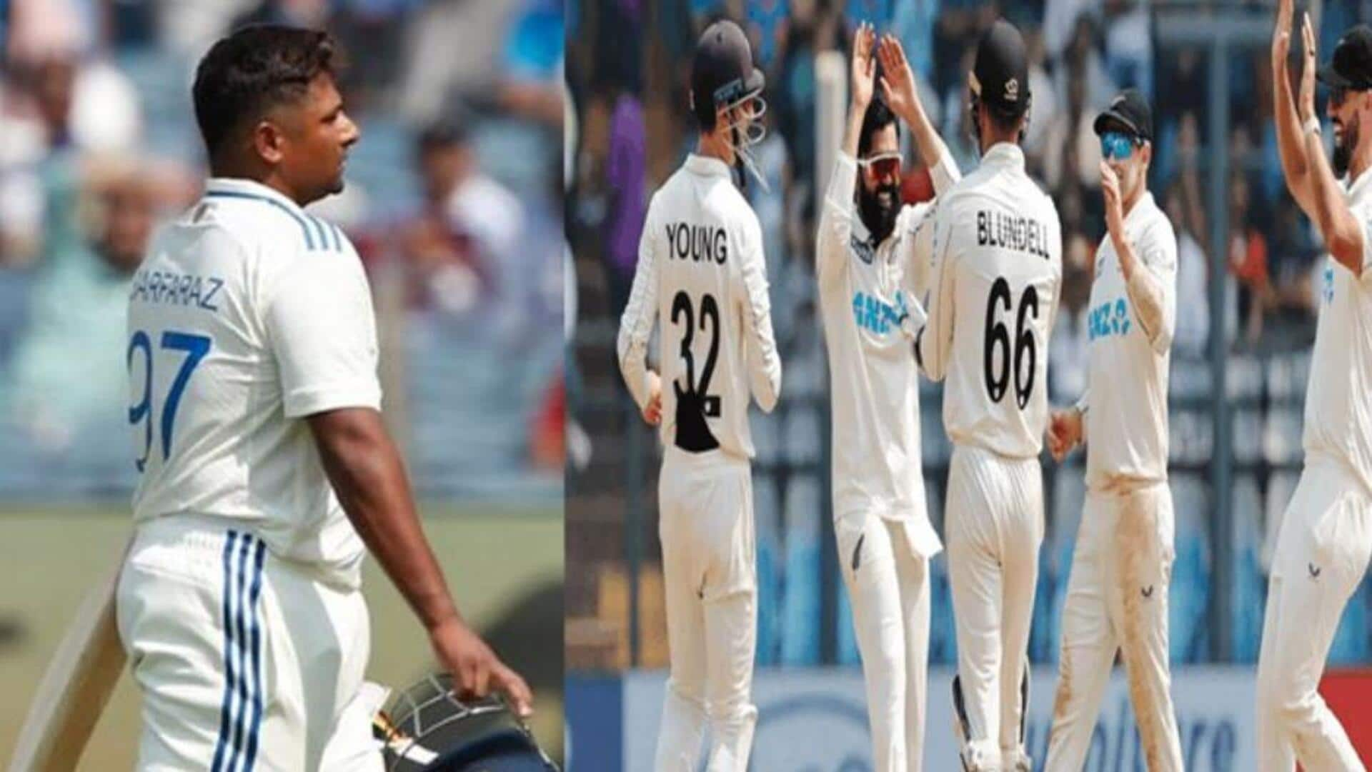 IND Vs NZ: శుభ్‌మన్ గిల్ అద్భుత ఇన్నింగ్స్.. టీమిండియా 263 పరుగులకే ఆలౌట్