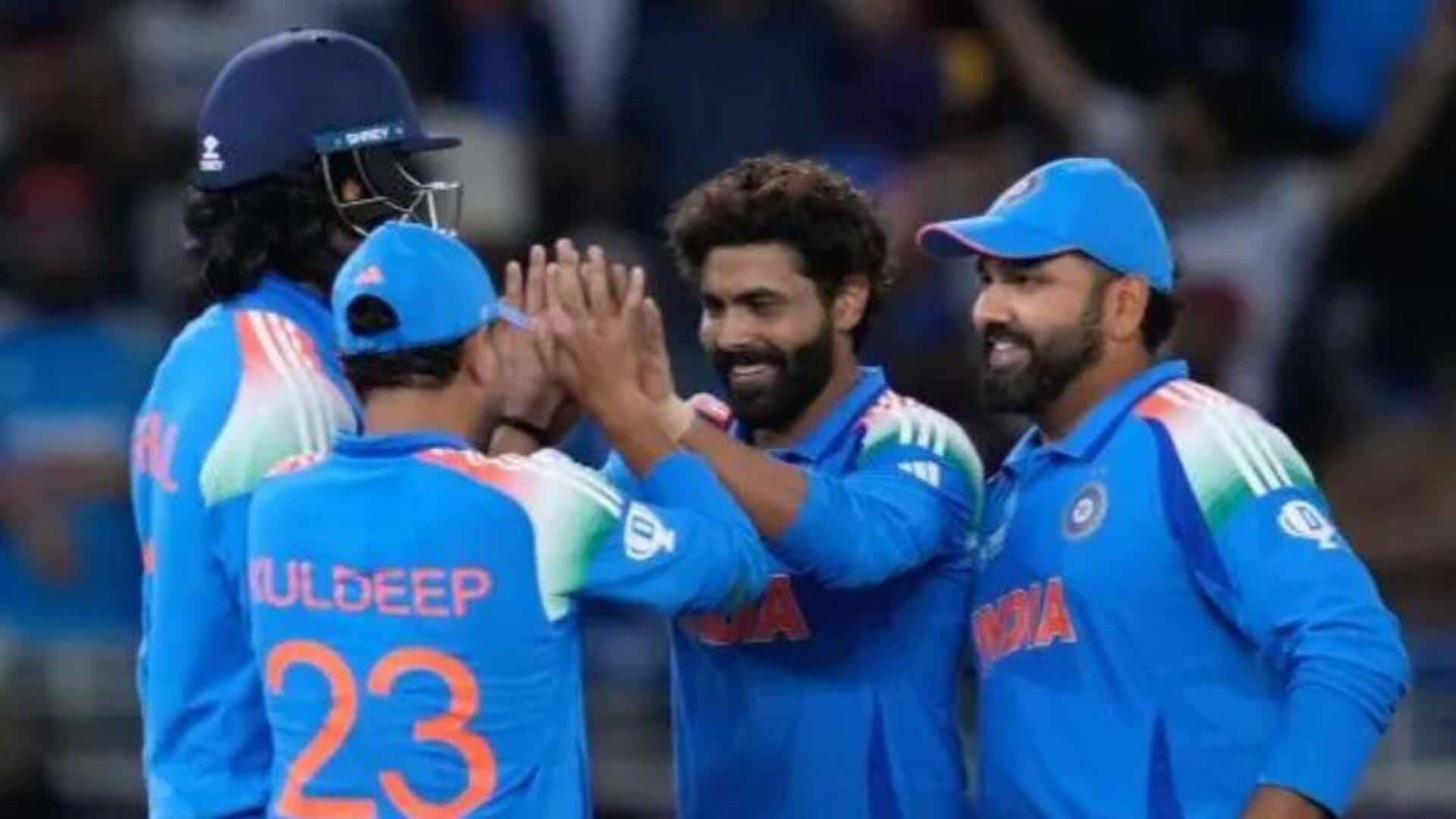 IND vs NZ:న్యూజిలాండ్‌తో ఫైనల్ మ్యాచ్.. టీమ్‌ఇండియాలో కీలక మార్పు?