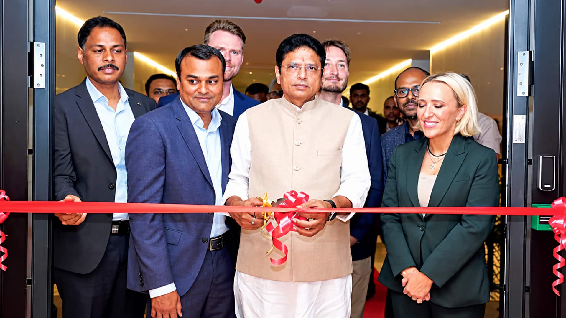 Hyderabad: హైదరాబాద్‌లో డోర్‌డాష్‌ తొలి కార్యాలయం.. రెండేళ్లలో 3,000 ఉద్యోగాల లక్ష్యం