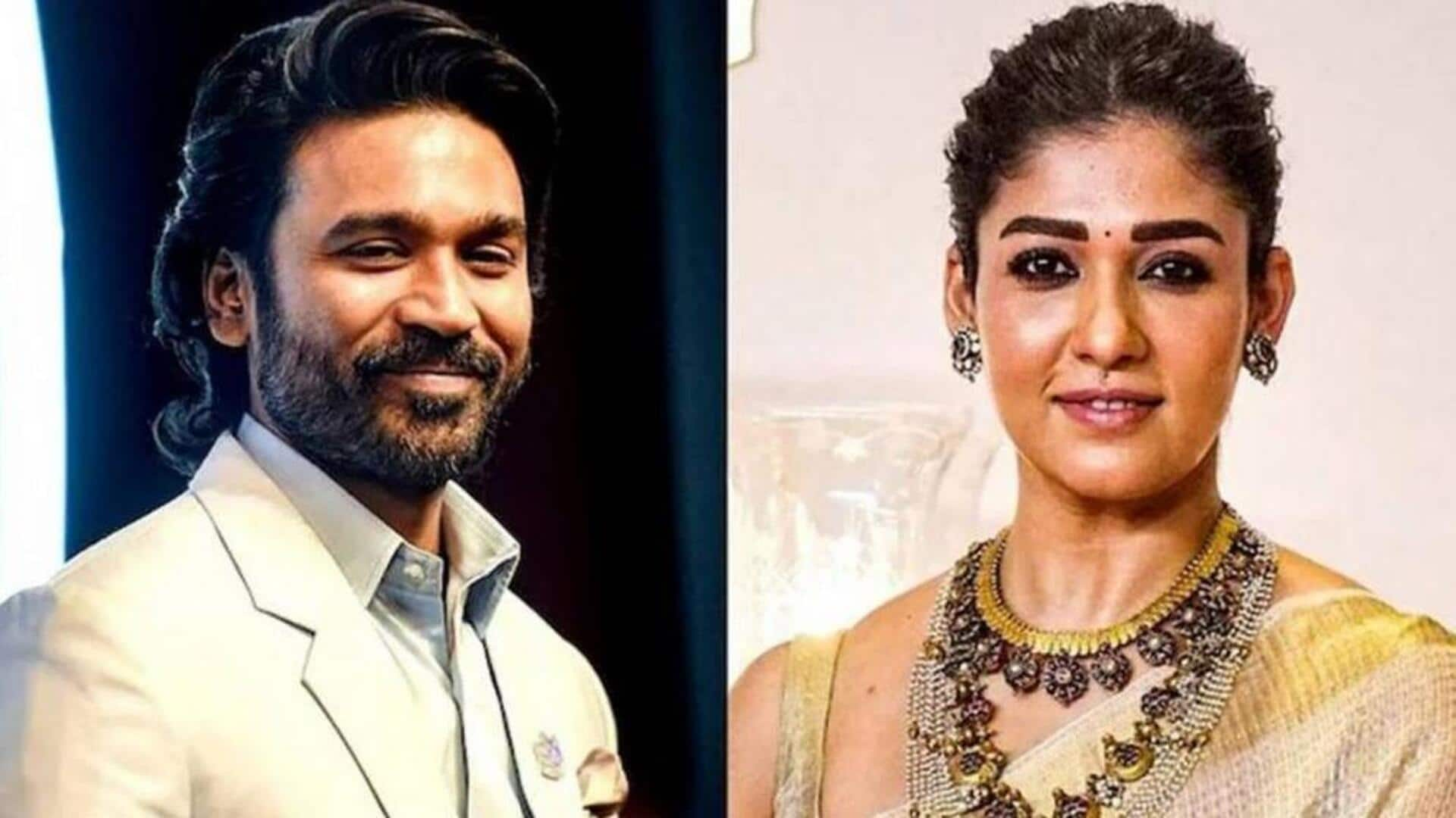 Nayanthara - Dhanush: నయనతార డాక్యుమెంటరీ వివాదంలో కోర్టు కీలక తీర్పు