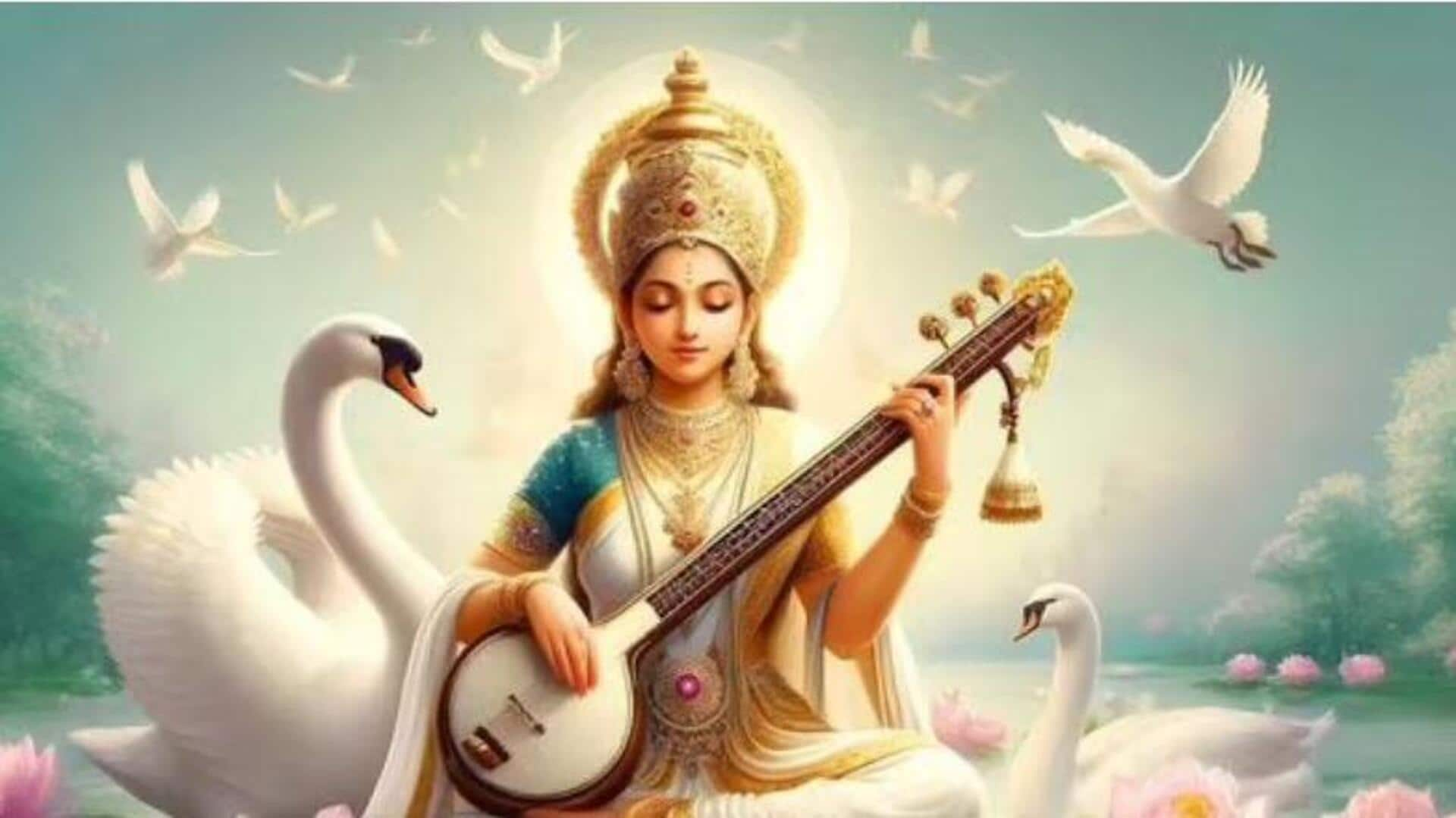 Sri Panchami, Vasantha Panchami: శ్రీ పంచమి, వసంత పంచమి ప్రాముఖ్యత ఏమిటి? పండితులు ఏం చెప్పారంటే?