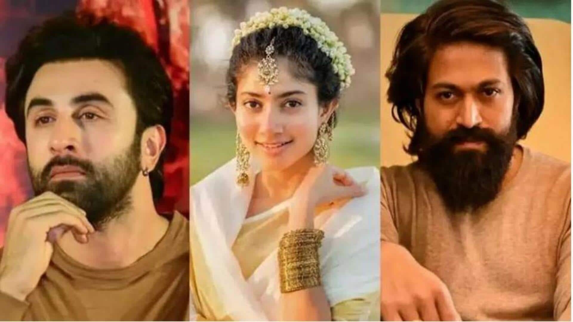 Ramayana:'రామాయణ' ఫస్ట్ గ్లింప్స్‌కు ముహూర్తం ఫిక్స్.. ఈవెంట్‌కు కౌంట్‌డౌన్‌ స్టార్ట్!