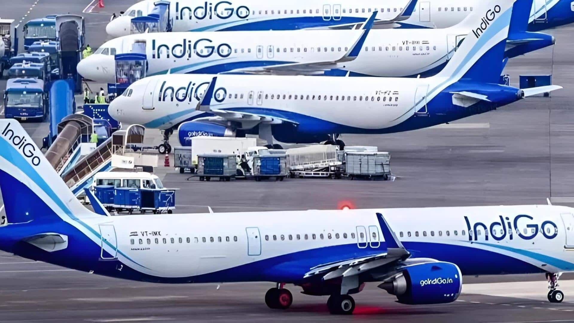 Shamshabad Airport: శంషాబాద్‌లో ఇండిగో సేవలకు అంతరాయం.. 69 విమానాలు రద్దు