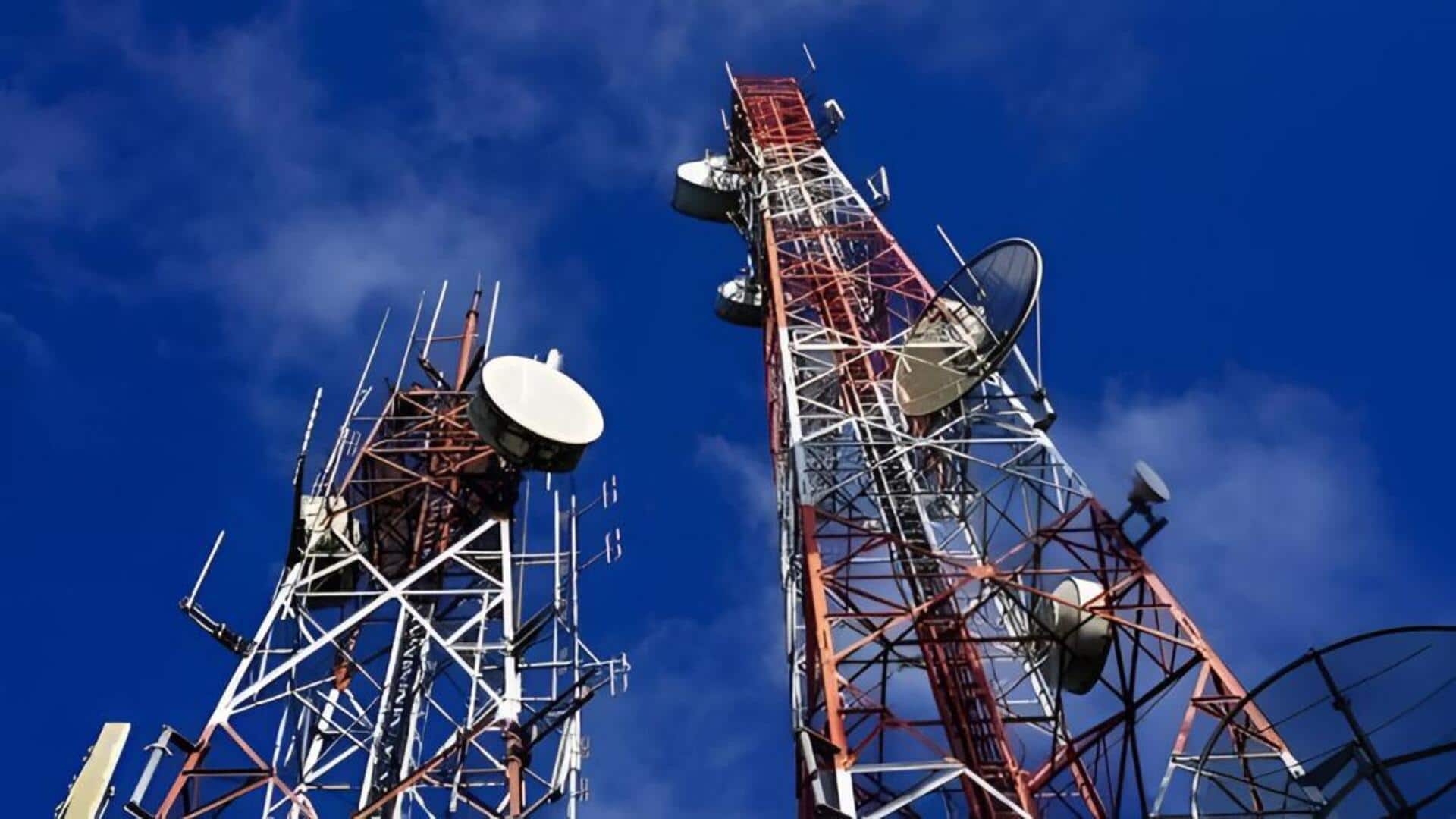 Telecom industry: బడ్జెట్‌ 2026లో టెలికాం రంగానికి ఊరట కోరుతున్న కంపెనీలు
