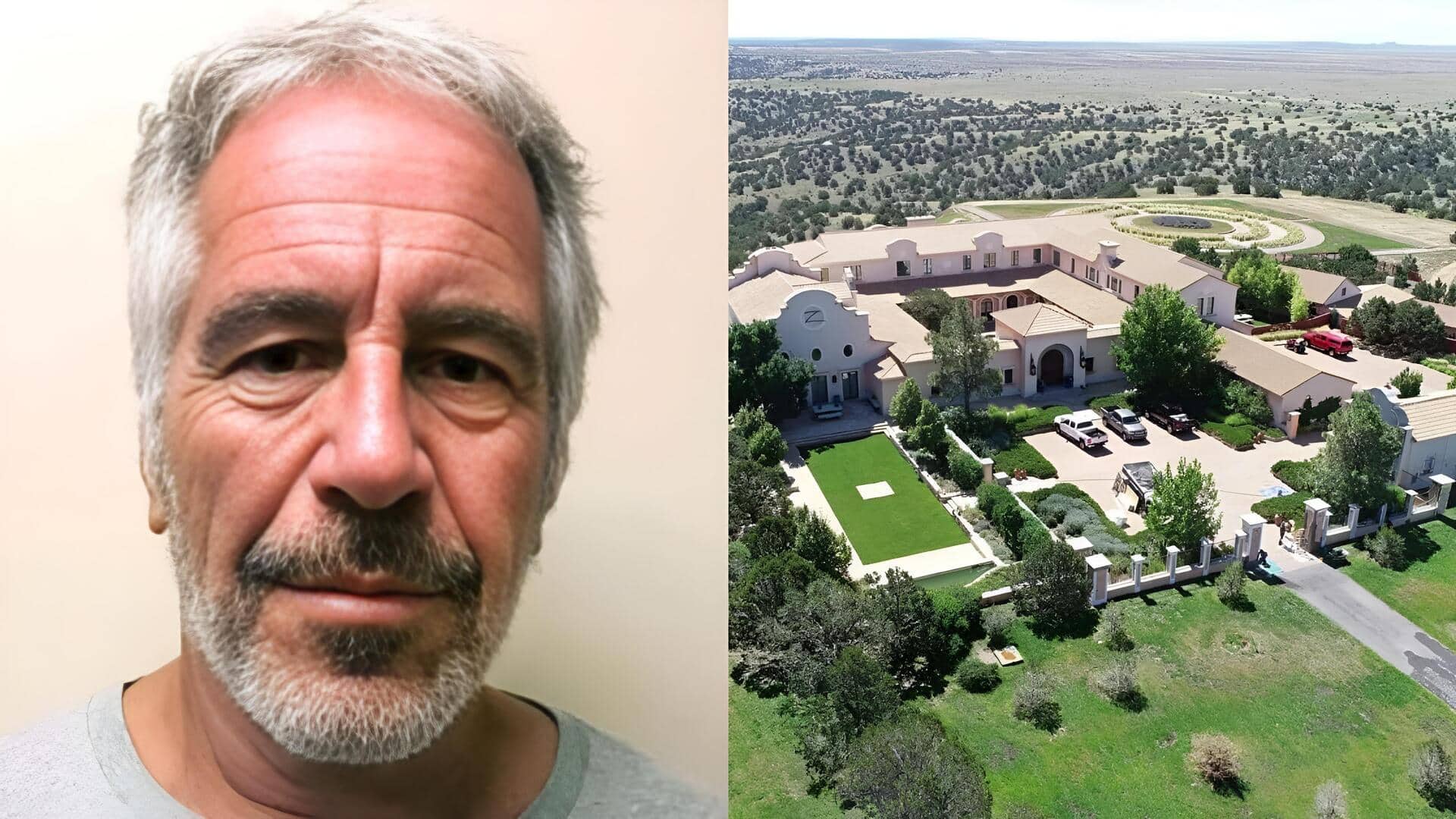 Jeffrey Epstein: ఎప్స్టీన్ తన వీర్యంతో 'బేబీ రాంచ్‌' ప్లాన్.. ఒకేసారి 20 మంది మహిళలను గర్భవతులను చేయాలన్నలక్ష్యం