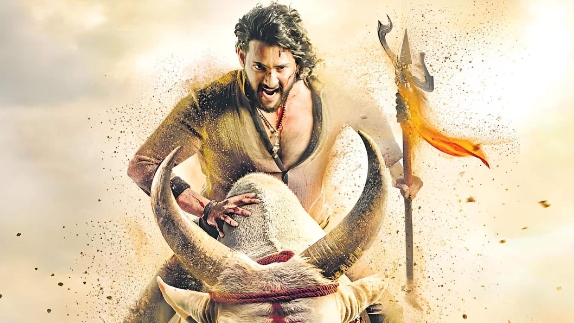 Mahesh Babu: జార్జియాలో మహేశ్ యాక్షన్ సీక్వెన్స్‌లు.. 'వారణాసి' కొత్త షెడ్యూల్ రెడీ