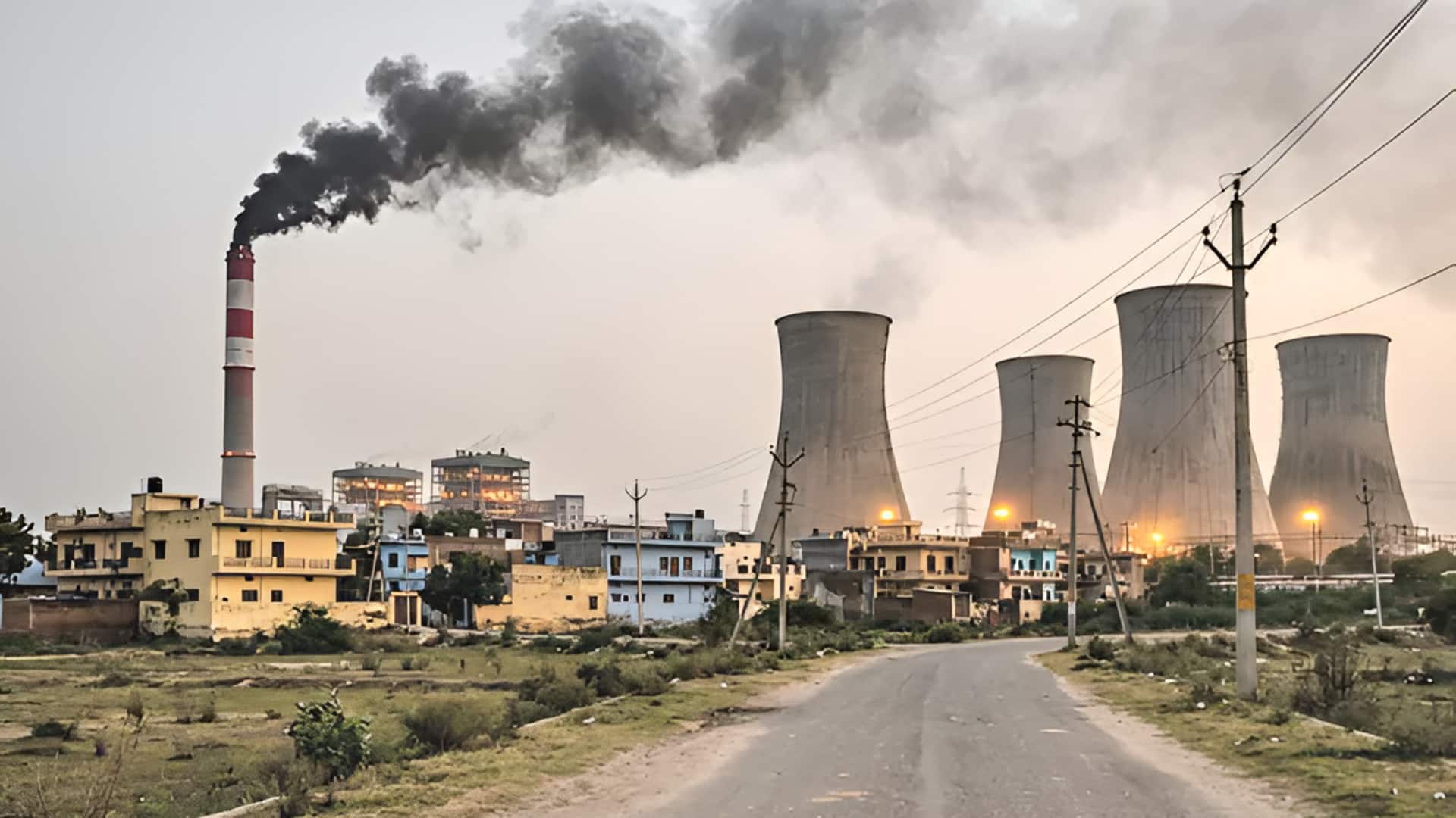 Thermal Power Plants: 8 థర్మల్‌ విద్యుత్ కేంద్రాల పునరుద్ధరణకు ఆమోదం.. రూ.750 కోట్లతో పనులు