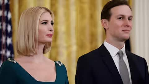 Ivanka Trump: ఇవాంకా ట్రంప్ హత్యకు కుట్ర..? అంతర్జాతీయ మీడియాలో సంచలన కథనం!