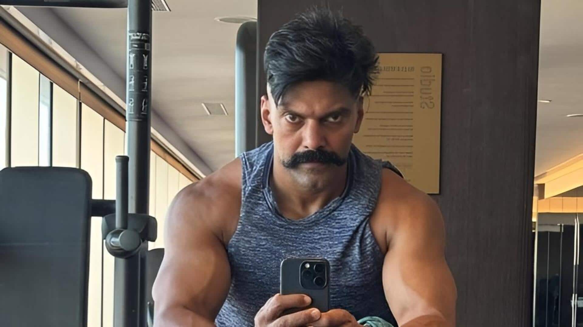Hero Arya: తమిళ హీరో ఆర్యపై హైదరాబాద్‌లో చీటింగ్ కేసు నమోదు
