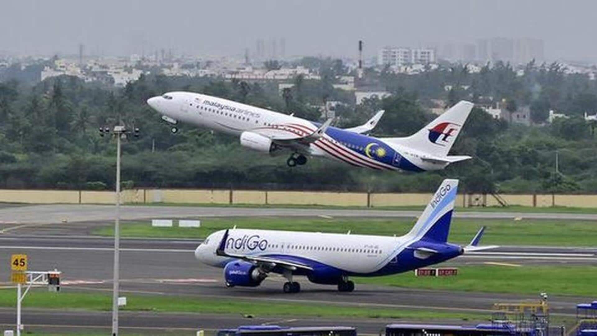 Shamshabad airport: శంషాబాద్ ఎయిర్‌పోర్ట్‌లో అలర్ట్.. విమానాలకు పెరుగుతున్న లేజర్ ముప్పు!