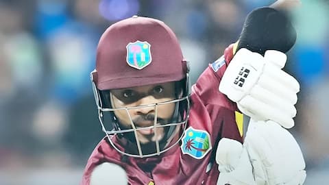 IND vs WI: హోప్‌ అజేయ శతకం.. భారత్‌పై 5 వికెట్ల తేడాతో విండీస్‌ గెలుపు