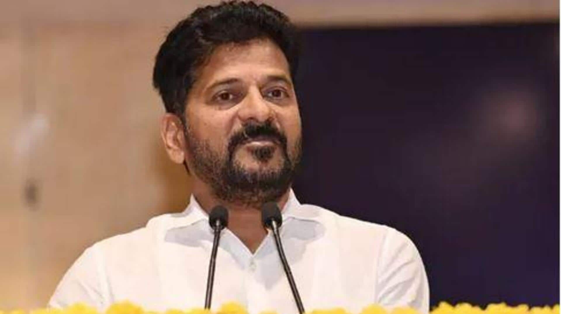 Revanth Reddy: ఎస్సీ వర్గీకరణ కోసం 60 రోజుల్లో నివేదిక.. జాబ్‌ నోటిఫికేషన్లపై సీఎం రేవంత్‌ కీలక నిర్ణయం