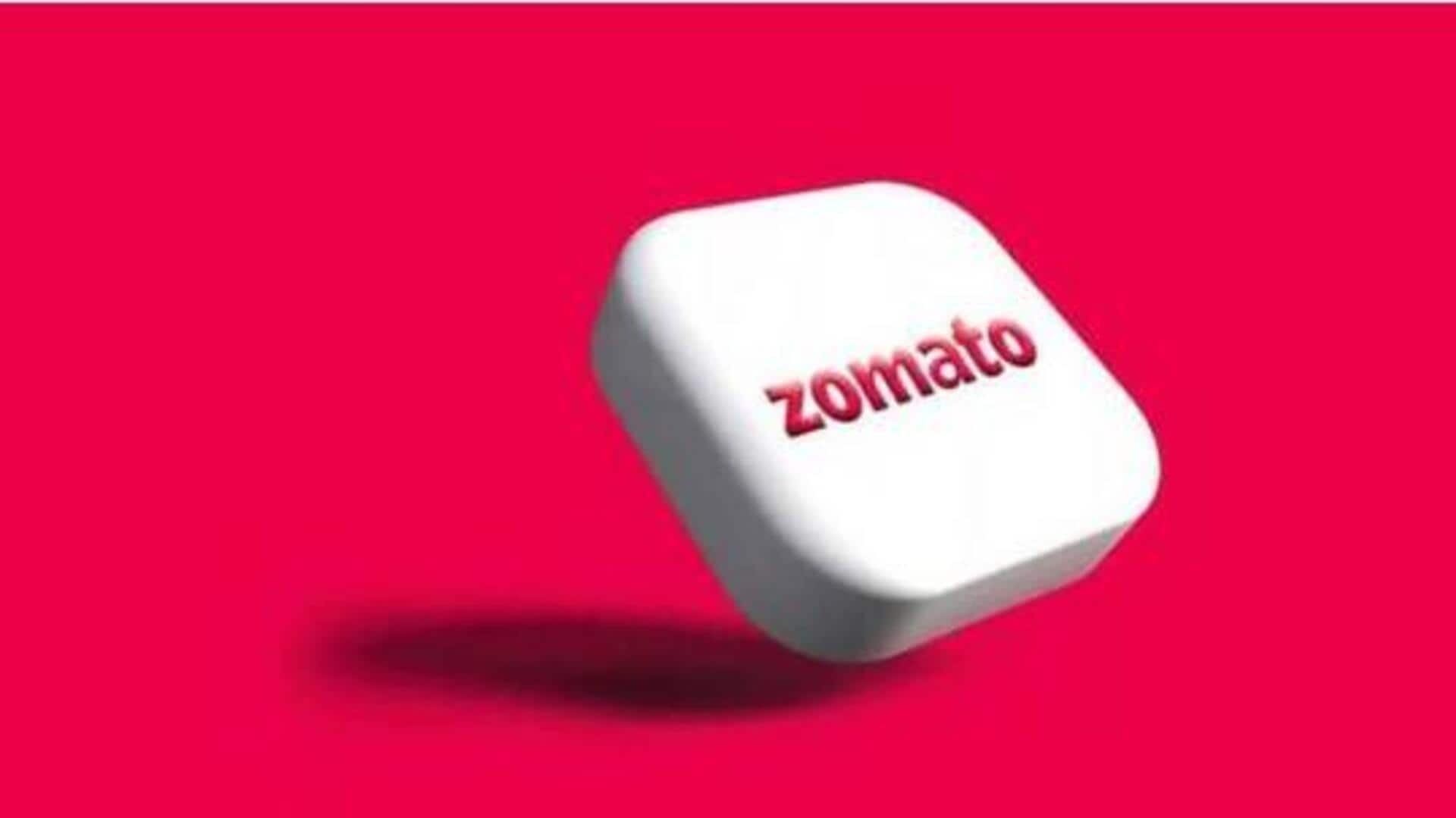 Zomato: జొమాటో ప్లాట్‌ఫామ్‌ ఫీజు పెంపు.. 2.09% వృద్ధి 