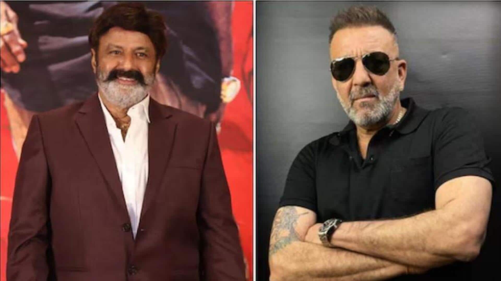 Akhanda 2 : అఖండ-2 క్లైమాక్స్లో బాలయ్య vs సంజయ్ దత్.. థియేటర్లలో గూస్బంప్స్ గ్యారెంటీ! Akhanda 2 : అఖండ-2 క్లైమాక్స్లో బాలయ్య vs సంజయ్ దత్.. థియేటర్లలో గూస్బంప్స్ గ్యారెంటీ!