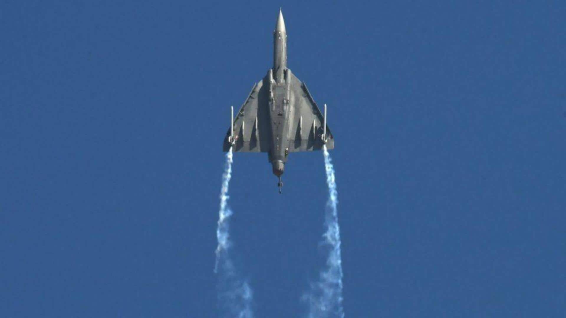 Air Force Rankings: వైమానిక దళ ర్యాంకింగ్స్లో భారతదేశం చైనాను ఎలా అధిగమించింది Air Force Rankings: వైమానిక దళ ర్యాంకింగ్స్లో భారతదేశం చైనాను ఎలా అధిగమించింది