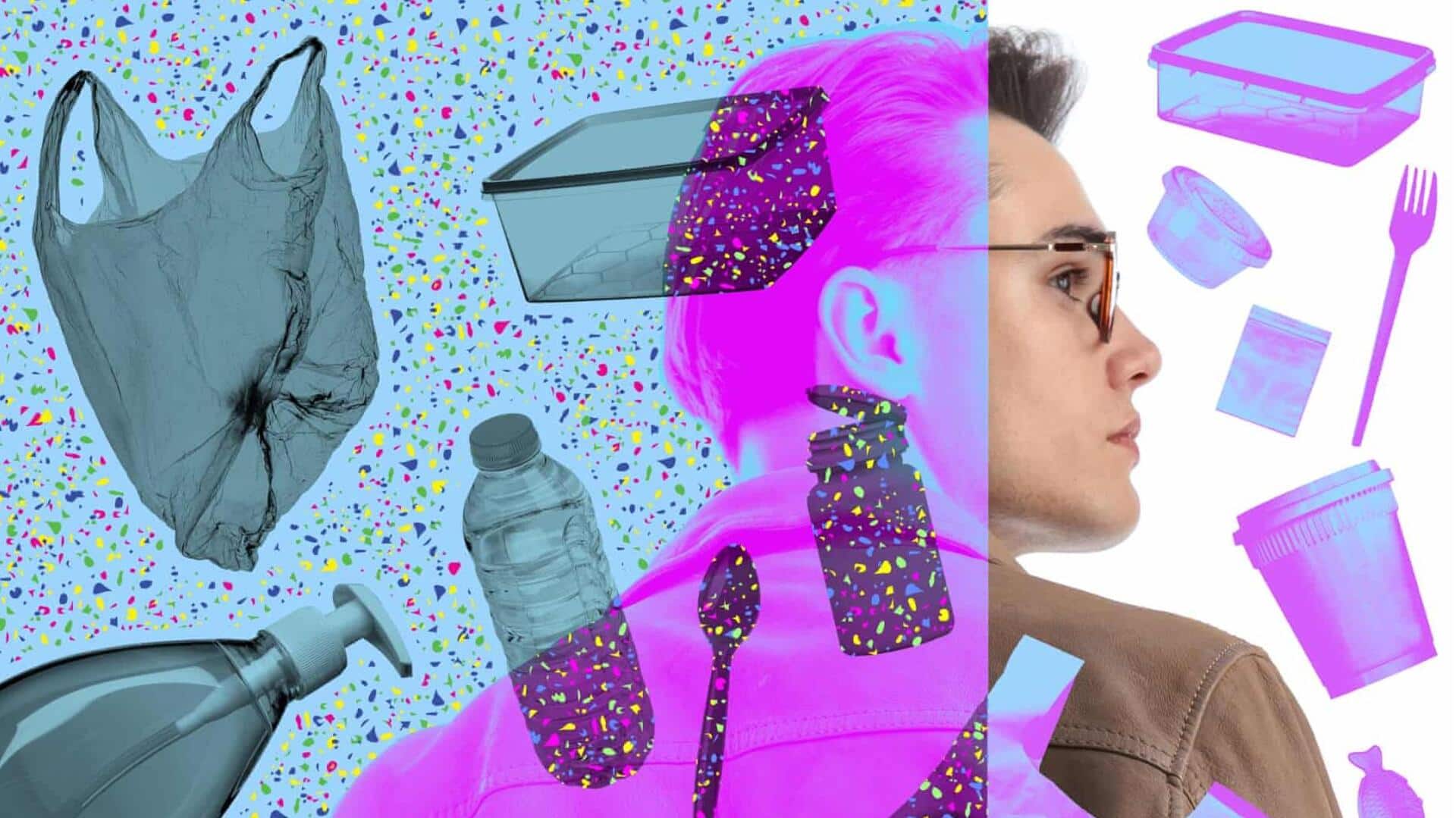 Microplastic: మానవ శరీరం అంతటా మైక్రోప్లాస్టిక్‌ల ఆవిష్కరణపై సందేహం