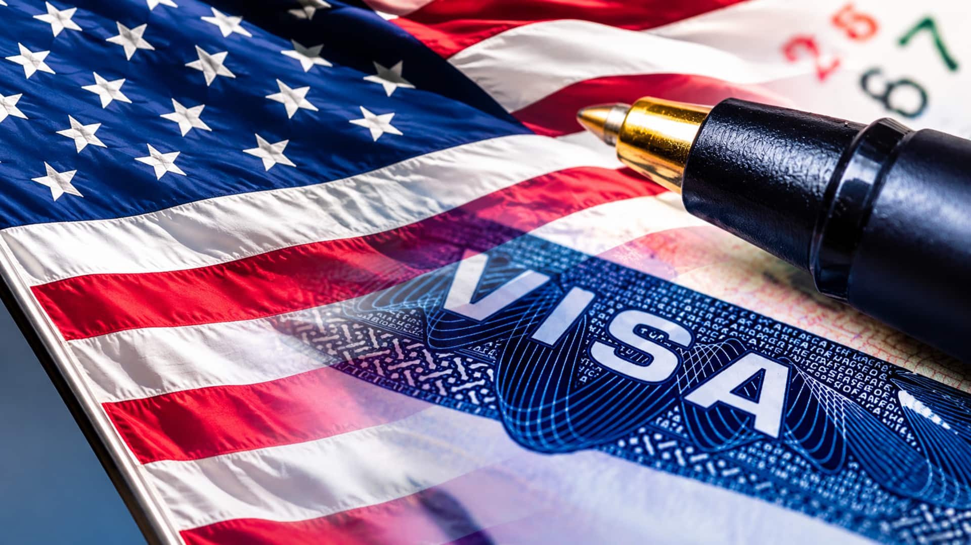visa appointments: ట్రంప్‌ ప్రభుత్వం కీలక నిర్ణయం.. ప్రపంచవ్యాప్తంగా అమెరికా వీసా ఇంటర్వ్యూలకు బ్రేక్