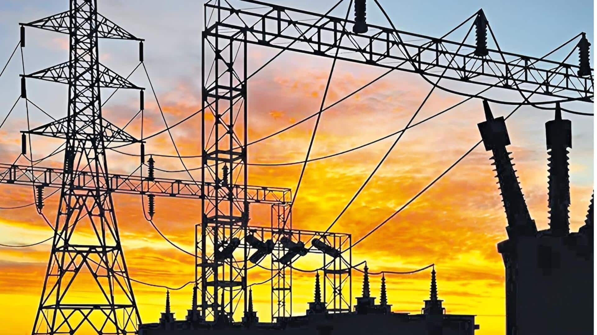 Andhra Pradesh : ఏపీలో పునరుత్పాదక విద్యుత్‌కు వేగం.. రూ.23 లక్షల కోట్ల పెట్టుబడులపై ఫోకస్