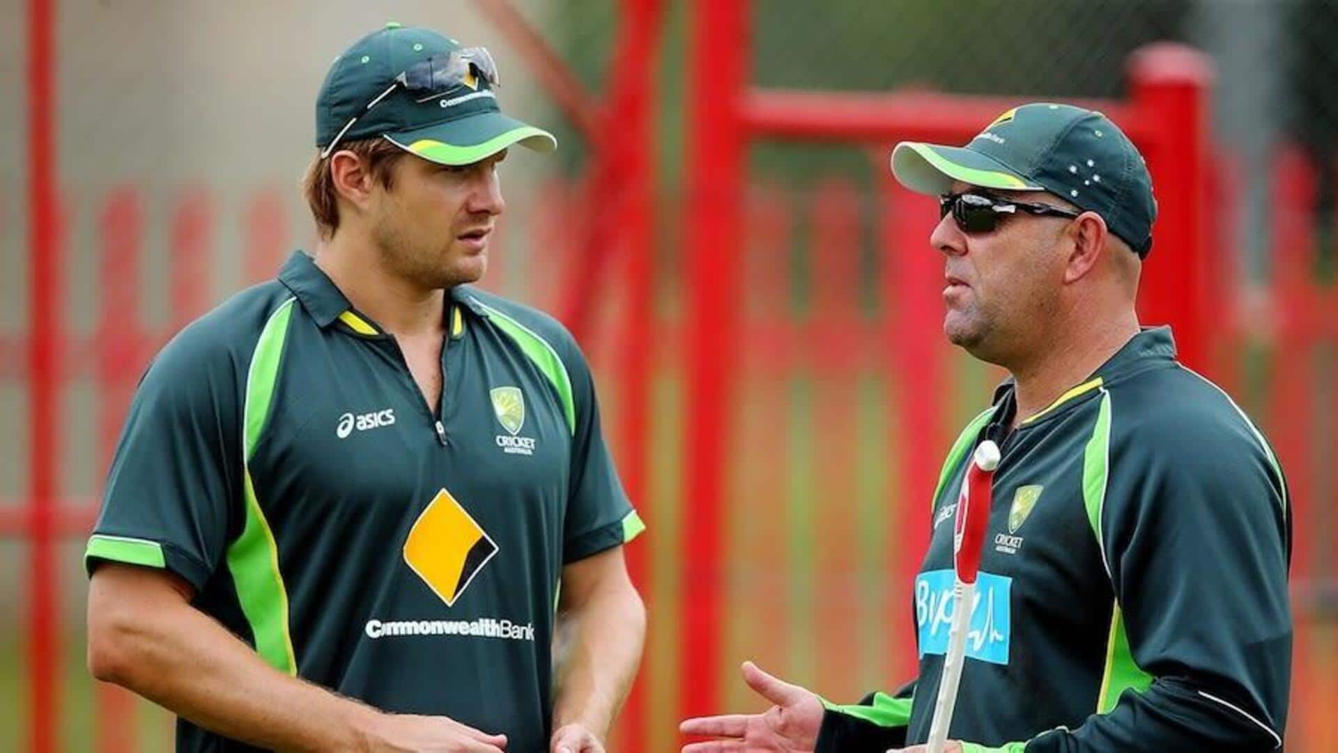 Shane Watson: భారత్‌లోనే క్రేజ్ ఎక్కువ.. నాకు రెండో ఇల్లు లాంటిది: ఆస్ట్రేలియా మాజీ క్రికెటర్