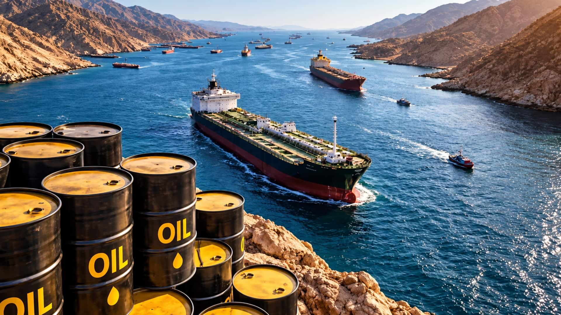 Oil prices: రష్యా ఇంధనంపై ఆంక్షల సడలింపు.. తగ్గిన క్రూడ్ ఆయిల్ ధరలు