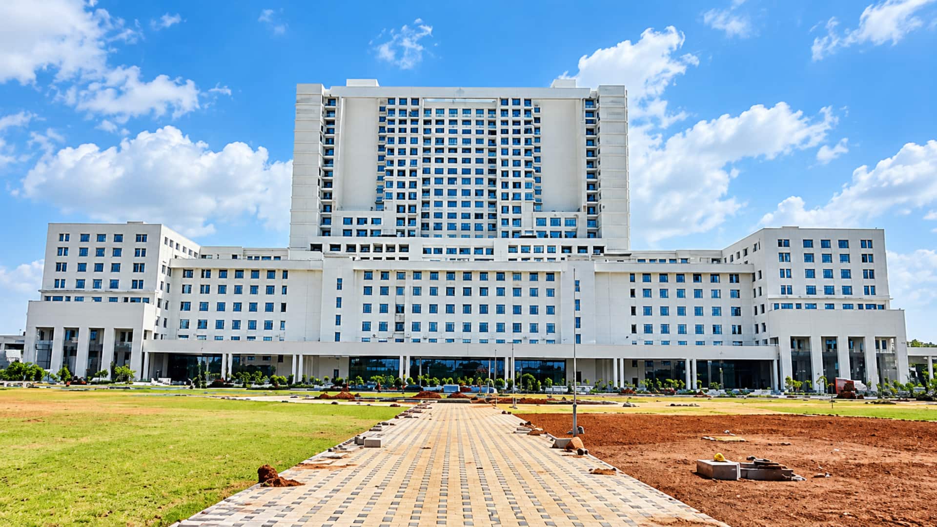 Warangal MGM Hospital: వరంగల్‌ సూపర్‌ స్పెషాలిటీ ఆసుపత్రిలో దసరా నుంచి ఓపీ సేవలు