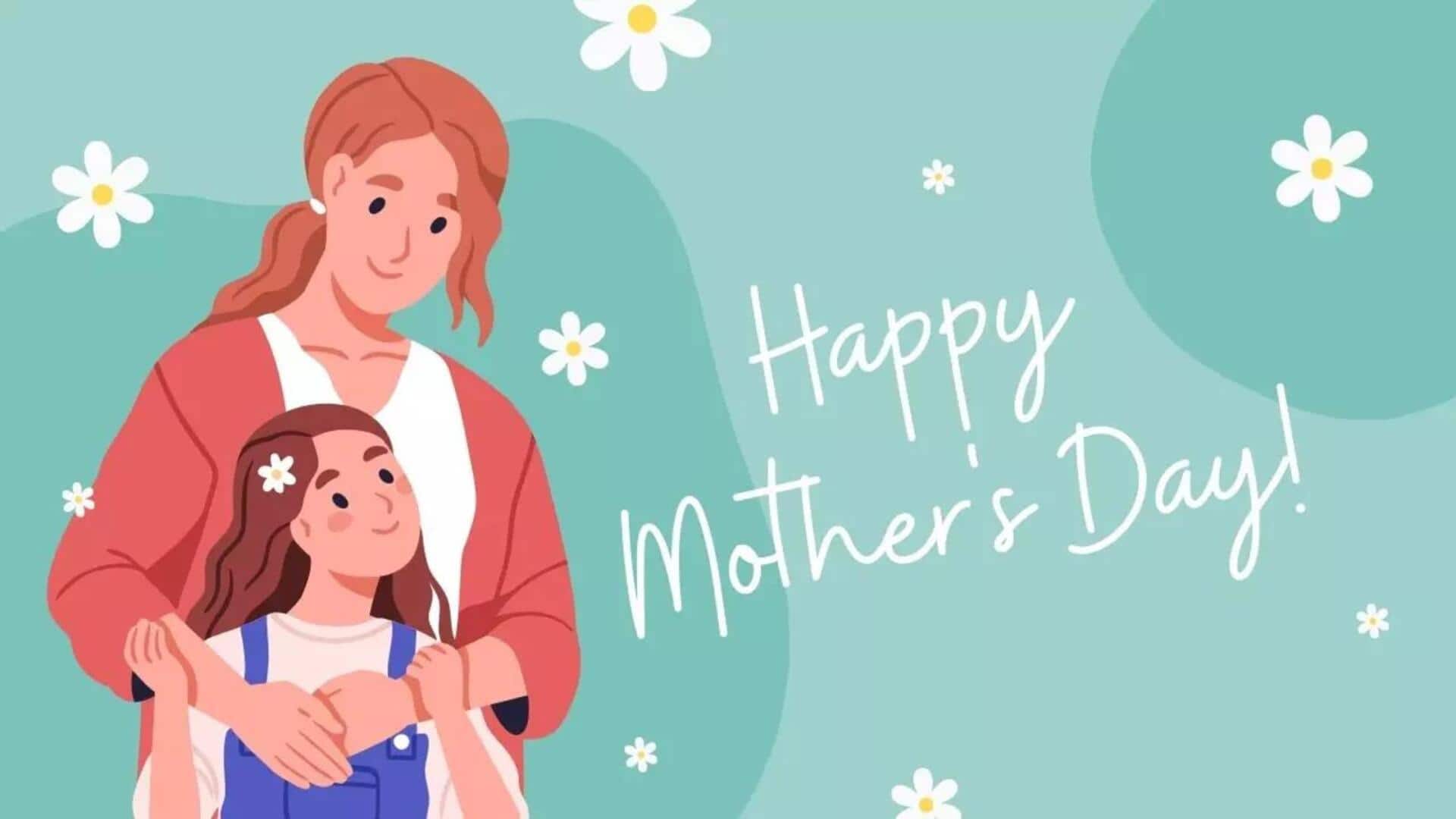 Happy Mothers Day: అమ్మకు అక్షరాంజలి.. అమ్మ మాధుర్యాన్ని ప్రతిబింబించే కోట్స్! Happy Mothers Day: అమ్మకు అక్షరాంజలి.. అమ్మ మాధుర్యాన్ని ప్రతిబింబించే కోట్స్!