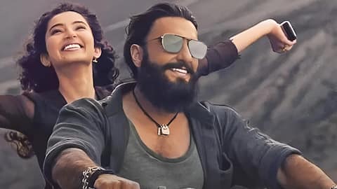 Dhurandhar Collections: 2025 బాక్సాఫీస్‌ నంబర్‌వన్‌ 'ధురంధర్‌'.. రూ.1000 కోట్ల క్లబ్‌లో సంచలన ఎంట్రీ!