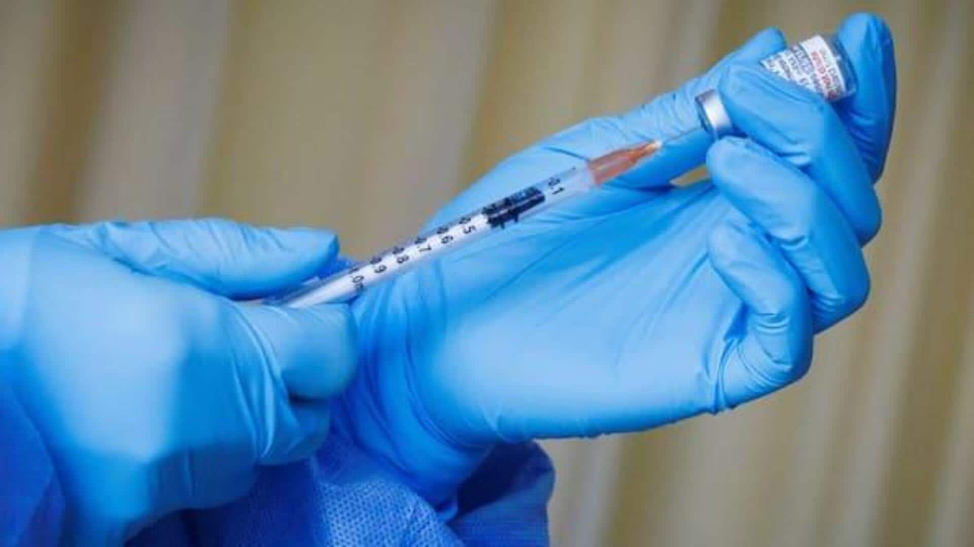Super Vaccine: ఇక వైరస్‌లపై ముందస్తు కవచం.. ఏఐ ఆధారిత సూపర్ వ్యాక్సిన్ సిద్ధం!