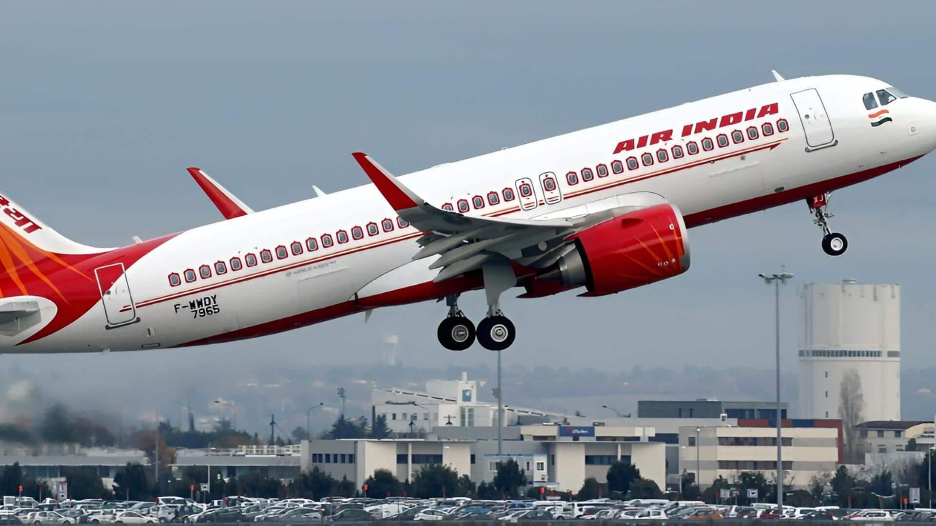 Air India Pilot: ఎయిర్‌ ఇండియా పైలట్‌కు షాక్.. ఆల్కహాల్ టెస్ట్ ఫెయిల్, సస్పెన్షన్